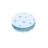Gel shaping pillow